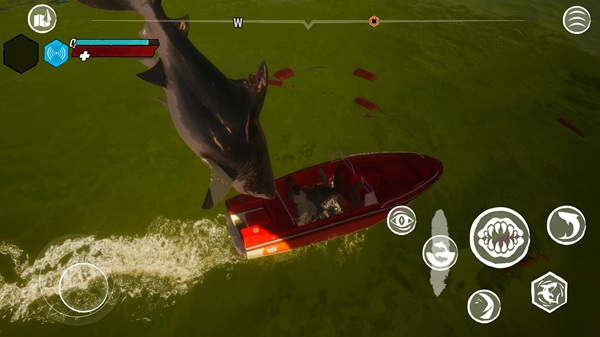 maneater-apk-versi-terbaru